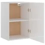 Küchenhängeschrank aus Sperrholz, 39,5 x 31 x 60 cm von vidaXL, Küchenschränke - Ref: Foro24-801257, Preis: 61,21 €, Rabatt: %