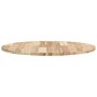 Tablero de mesa redondo madera maciza de acacia Ø70x2 cm von , Tischplatten - Ref: Foro24-4008685, Preis: 53,74 €, Rabatt: %