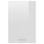 Küchenhängeschrank aus Sperrholz, 39,5 x 31 x 60 cm von vidaXL, Küchenschränke - Ref: Foro24-801257, Preis: 61,21 €, Rabatt: %