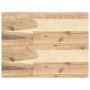 Estantes flotantes 2 uds madera acacia sin tratar 40x30x4 cm von , Regale und Regale - Ref: Foro24-3279444, Preis: 66,71 €, R...