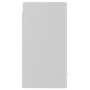 Armario colgante cocina contrachapada 39,5x31x60 cm de vidaXL, Armarios de cocina - Ref: Foro24-801257, Precio: 59,76 €, Desc...