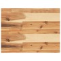 Estante flotante 3 uds madera acacia acabado aceite 40x30x4 cm von , Regale und Regale - Ref: Foro24-3279605, Preis: 85,86 €,...