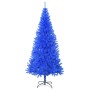 Árbol de Navidad artificial con soporte PVC azul 180 cm von , Weihnachtsbäume - Ref: Foro24-321004, Preis: 37,12 €, Rabatt: %