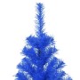 Árbol de Navidad artificial con soporte PVC azul 180 cm von , Weihnachtsbäume - Ref: Foro24-321004, Preis: 37,12 €, Rabatt: %