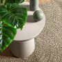 Alfombra ZIZUR aspecto yute interior/exterior beige 140x200 cm von , Teppiche - Ref: Foro24-4010408, Preis: 87,01 €, Rabatt: %