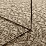 Alfombra ZIZUR aspecto yute interior/exterior beige 140x200 cm von , Teppiche - Ref: Foro24-4010408, Preis: 87,01 €, Rabatt: %