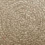 Alfombra ZIZUR aspecto yute interior/exterior beige 140x200 cm von , Teppiche - Ref: Foro24-4010408, Preis: 87,01 €, Rabatt: %