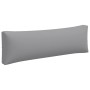Cojines para palets 3 unidades tela gris von , Kissen für Stühle und Sofas - Ref: Foro24-360945, Preis: 72,47 €, Rabatt: %