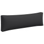 Cojines para palets 3 piezas tela negro von , Kissen für Stühle und Sofas - Ref: Foro24-360951, Preis: 66,55 €, Rabatt: %