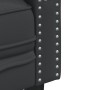 Sofá Chesterfield de 2 plazas cuero artificial negro von , Sofas - Ref: Foro24-372659, Preis: 262,41 €, Rabatt: %