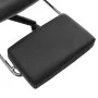 Gaming-Stuhl mit Fußstütze aus schwarzem und goldenem Kunstleder von vidaXL, Gaming-Stühle - Ref: Foro24-20512, Preis: 187,83...