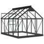 Vidrio de invernadero de repuesto 16 piezas vidrio templado von , Gewächshäuser - Ref: Foro24-316505, Preis: 65,26 €, Rabatt: %