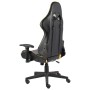 Goldener Gaming-Drehstuhl aus PVC von vidaXL, Gaming-Stühle - Ref: Foro24-20492, Preis: 158,43 €, Rabatt: %