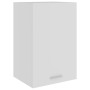 Küchenschrank aus weißem Sperrholz 39,5x31x60 cm von vidaXL, Küchenschränke - Ref: Foro24-801252, Preis: 45,05 €, Rabatt: %