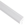 Perfiles de peldaños forma de L 5 uds aluminio plata 67 cm von , Treppe - Ref: Foro24-146783, Preis: 30,07 €, Rabatt: %