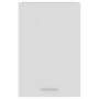 Küchenschrank aus weißem Sperrholz 39,5x31x60 cm von vidaXL, Küchenschränke - Ref: Foro24-801252, Preis: 45,05 €, Rabatt: %