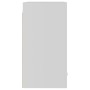 Küchenschrank aus weißem Sperrholz 39,5x31x60 cm von vidaXL, Küchenschränke - Ref: Foro24-801252, Preis: 45,05 €, Rabatt: %