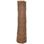 Valla de cañizo 600x100 cm von , Zaunpaneele - Ref: Foro24-312290, Preis: 81,98 €, Rabatt: %