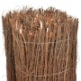 Valla de cañizo 600x100 cm von , Zaunpaneele - Ref: Foro24-312290, Preis: 81,98 €, Rabatt: %
