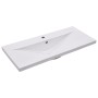 Set muebles de baño 5 piezas madera ingeniería gris hormigón von , Badezimmermöbel - Ref: Foro24-3324878, Preis: 341,41 €, Ra...