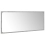 Juego muebles de baño 4 pzas madera contrachapada gris hormigón von , Badezimmermöbel - Ref: Foro24-3324884, Preis: 289,88 €,...