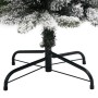 Árbol de Navidad artificial con 300 LEDs y nieve flocada 210 cm by , Christmas trees - Ref: Foro24-3315771, Price: 115,02 €, ...