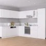 Armario colgante de cocina madera de ingeniería 60x31x40 cm de vidaXL, Armarios de cocina - Ref: Foro24-802513, Precio: 54,05...