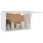 Armario colgante de cocina madera de ingeniería 60x31x40 cm de vidaXL, Armarios de cocina - Ref: Foro24-802513, Precio: 54,05...