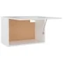 Armario colgante de cocina madera de ingeniería 60x31x40 cm de vidaXL, Armarios de cocina - Ref: Foro24-802513, Precio: 54,05...