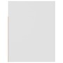 Hängender Küchenschrank aus Holzwerkstoff 60x31x40 cm von vidaXL, Küchenschränke - Ref: Foro24-802513, Preis: 47,18 €, Rabatt: %