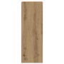 Muebles de TV 2 uds madera roble artisan 30,5x30x90 cm von , TV-Möbel - Ref: Foro24-856397, Preis: 103,85 €, Rabatt: %
