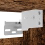 Muebles de pared para TV 2 uds madera envejecida 30,5x30x30 cm von , TV-Möbel - Ref: Foro24-856413, Preis: 49,83 €, Rabatt: %