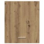 Armarios colgantes 2 uds madera roble artisan 50x31x60 cm von , Küchenschränke - Ref: Foro24-856114, Preis: 94,80 €, Rabatt: %