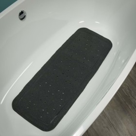 Sealskin Alfombrilla antideslizante Unilux gris antracita 35x90 cm von , Teppiche und Badematten - Ref: Foro24-436918, Preis:...
