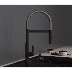 SCHÜTTE Grifo mezclador de lavabo UNICORN cromado von , Wasserhähne - Ref: Foro24-429408, Preis: 131,88 €, Rabatt: %