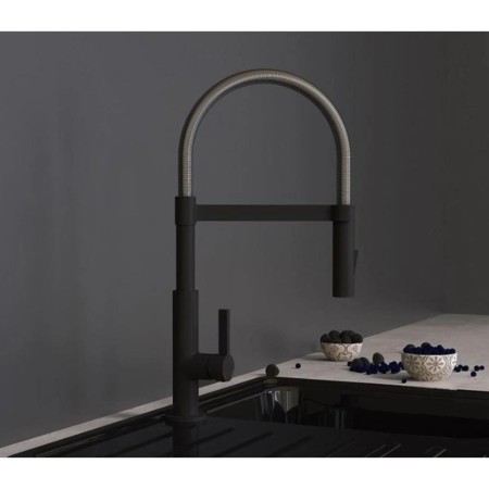 SCHÜTTE Grifo mezclador de lavabo UNICORN cromado von , Wasserhähne - Ref: Foro24-429408, Preis: 131,88 €, Rabatt: %