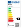 Ubbink Cascada Niágara 90 cm de acero inoxidable con luz LED von , Brunnen und Wasserfälle - Ref: Foro24-401377, Preis: 336,4...