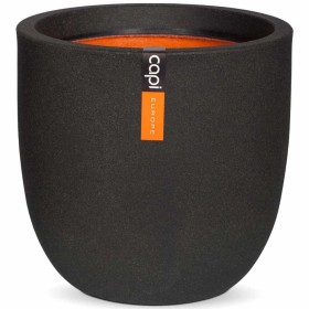 Capi Macetero Urban Smooth 43x41 cm negro KBL933 de , Maceteros y jardineras - Ref: Foro24-424348, Precio: 87,95 €, Descuento: %
