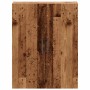 Armario de pared madera de ingeniería envejecida 69,5x34x90 cm von , Sideboards - Ref: Foro24-857294, Preis: 92,78 €, Rabatt: %