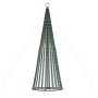 Árbol de Navidad LED 1028 LEDs blanco frío 403 cm de , Arboles de navidad - Ref: Foro24-4016401, Precio: 135,42 €