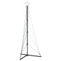 LED para árbol de Navidad 363 LEDs blanco frío 182 cm von , Weihnachtsbäume - Ref: Foro24-3307644, Preis: 28,29 €, Rabatt: %