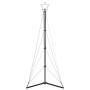 LED para árbol de Navidad 363 LEDs blanco frío 182 cm de , Arboles de navidad - Ref: Foro24-3307644, Precio: 28,29 €
