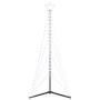 LED para árbol de Navidad 363 LEDs blanco frío 182 cm von , Weihnachtsbäume - Ref: Foro24-3307644, Preis: 28,29 €, Rabatt: %