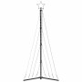 LED para árbol de Navidad 339 LEDs blanco frío 182 cm de , Arboles de navidad - Ref: Foro24-3307646, Precio: 44,03 €