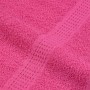 Toallas de sauna 2 uds 100% algodón rosa 80x200 cm 360 gsm von , Handtücher - Ref: Foro24-137055, Preis: 29,84 €, Rabatt: %