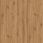Mesa de Comedor Roble Artesano 120x60x76cm madera reconstituida von , Küchen- und Esstische - Ref: Foro24-855903, Preis: 93,1...