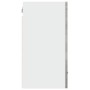 Armario colgante contrachapada gris hormigón 30x31x60 cm von , Küchenschränke - Ref: Foro24-856100, Preis: 35,16 €, Rabatt: %