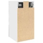 Armario colgante contrachapada gris hormigón 30x31x60 cm von , Küchenschränke - Ref: Foro24-856100, Preis: 35,16 €, Rabatt: %