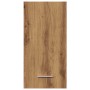Armario colgante madera de ingeniería roble artisan 30x31x60 cm by , Kitchen cabinets - Ref: Foro24-856102, Price: 40,63 €, D...