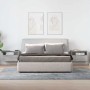 Mesitas de noche de pared 2 uds gris hormigón 45x26x28,5 cm von , Nachttische - Ref: Foro24-858603, Preis: 62,22 €, Rabatt: %